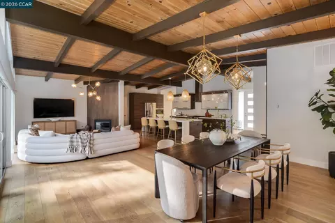 Dining - 2973 Limestone Rd, Alamo, CA 94507 photo 1 of 2