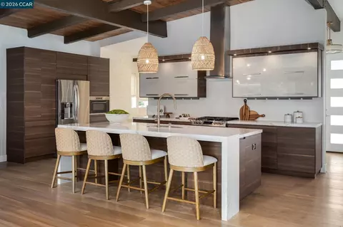 Kitchen - 2973 Limestone Rd, Alamo, CA 94507 photo 1 of 5