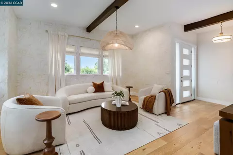 Living - 2973 Limestone Rd, Alamo, CA 94507 photo 1 of 2