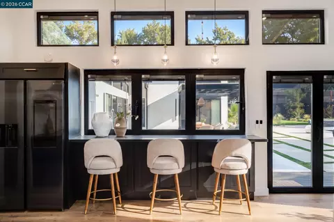 Kitchen - 2973 Limestone Rd, Alamo, CA 94507 photo 5 of 5