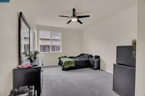 Bedroom - 816 Pathfinder, Oakley, CA 94561 photo 2 of 5