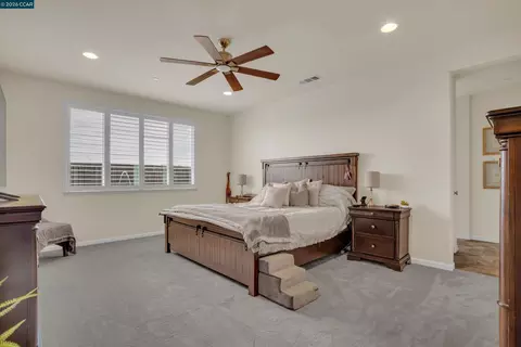 Bedroom - 816 Pathfinder, Oakley, CA 94561 photo 4 of 5