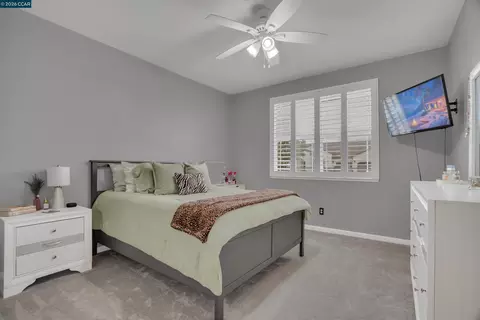 Bedroom - 816 Pathfinder, Oakley, CA 94561 photo 1 of 5