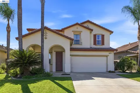 Exterior - 4597 Bonsai Ave, Tracy, CA 95377 photo 3 of 9