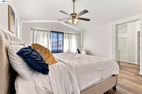 Bedroom - 4597 Bonsai Ave, Tracy, CA 95377 photo 3 of 8