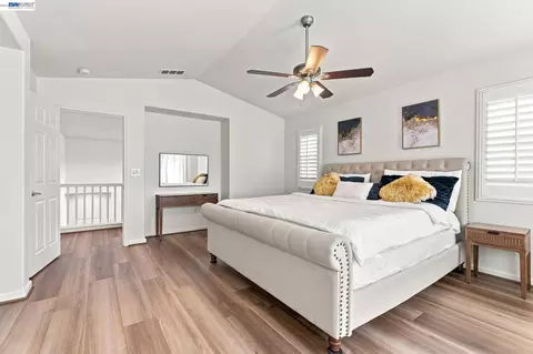 Bedroom - 4597 Bonsai Ave, Tracy, CA 95377 photo 4 of 8