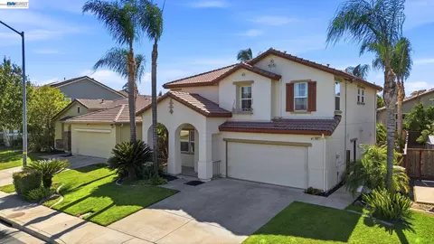 Exterior - 4597 Bonsai Ave, Tracy, CA 95377 photo 9 of 9