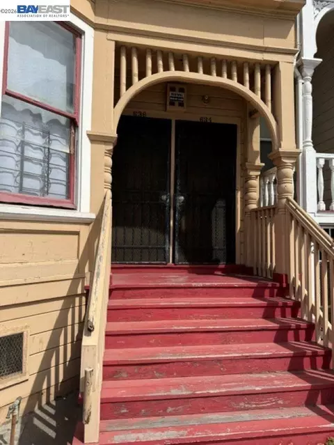 636 Alice St, Oakland, CA 94607 photo 3