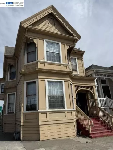 636 Alice St, Oakland, CA 94607 photo 2