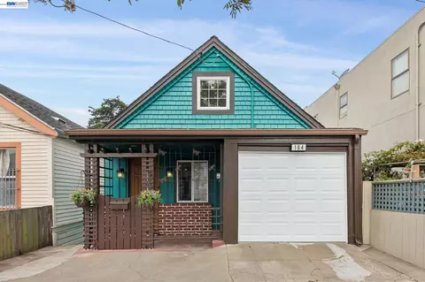 164 Miriam St, Daly City, CA 94014