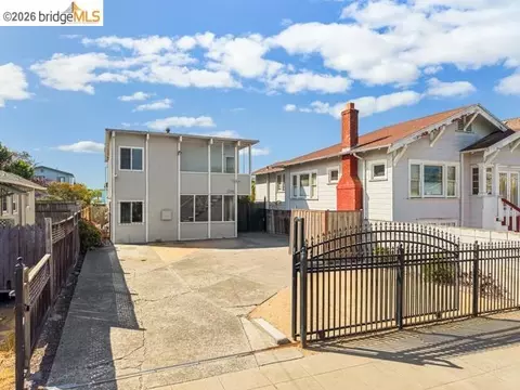 Other - 1226 Haskell St, Berkeley, CA 94702 photo 3 of 6