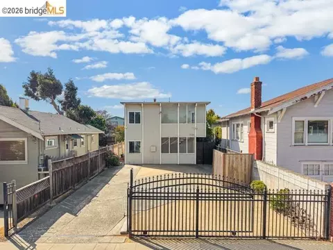 Other - 1226 Haskell St, Berkeley, CA 94702 photo 2 of 6