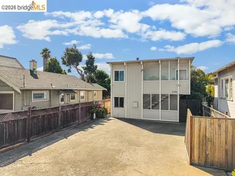 Other - 1226 Haskell St, Berkeley, CA 94702 photo 5 of 6