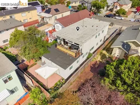 View/Area - 1226 Haskell St, Berkeley, CA 94702 photo 8 of 10