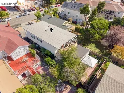 View/Area - 1226 Haskell St, Berkeley, CA 94702 photo 6 of 10
