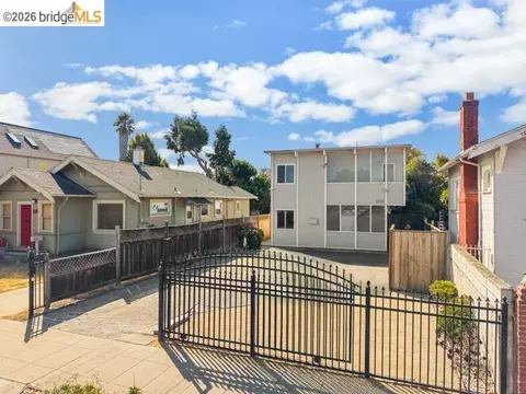 Other - 1226 Haskell St, Berkeley, CA 94702 photo 4 of 6