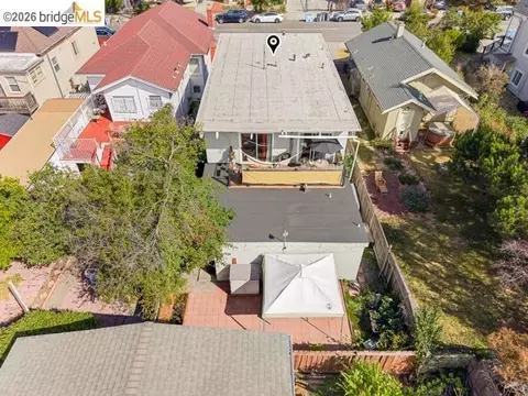 View/Area - 1226 Haskell St, Berkeley, CA 94702 photo 7 of 10
