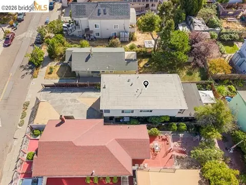 View/Area - 1226 Haskell St, Berkeley, CA 94702 photo 5 of 10