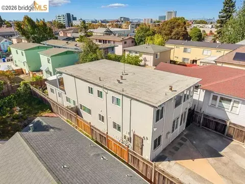 View/Area - 1226 Haskell St, Berkeley, CA 94702 photo 2 of 10