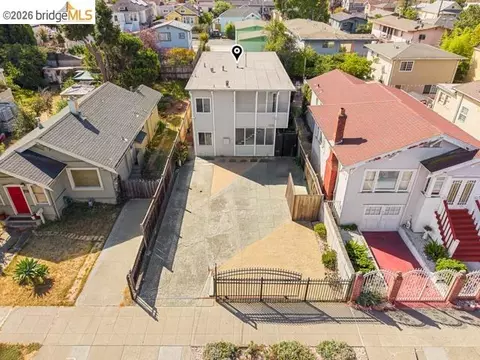View/Area - 1226 Haskell St, Berkeley, CA 94702 photo 3 of 10