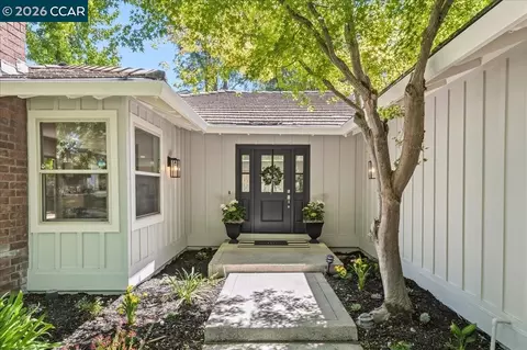 Exterior - 461 Saint Regis Dr, Danville, CA 94526 photo 3 of 11