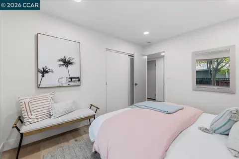 Bedroom - 461 Saint Regis Dr, Danville, CA 94526 photo 6 of 7