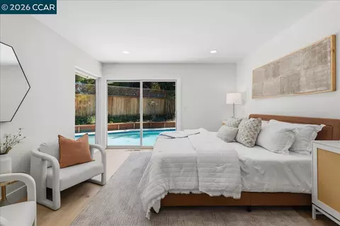 Bedroom - 461 Saint Regis Dr, Danville, CA 94526 photo 4 of 7