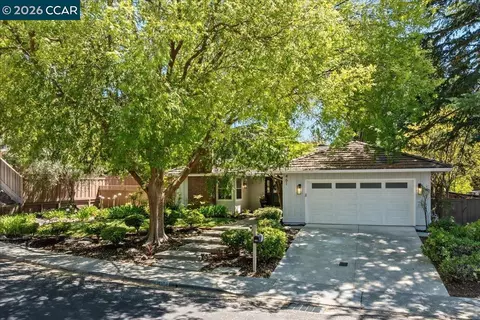 Exterior - 461 Saint Regis Dr, Danville, CA 94526 photo 2 of 11