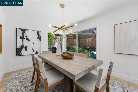 Dining - 461 Saint Regis Dr, Danville, CA 94526 photo 1 of 2