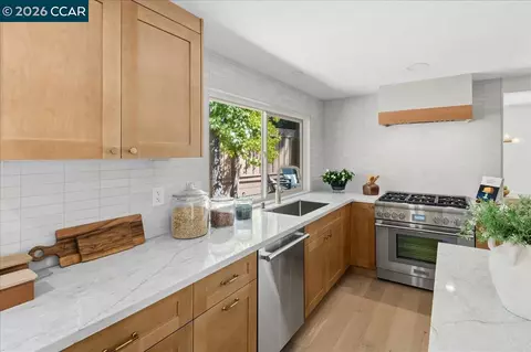 Kitchen - 461 Saint Regis Dr, Danville, CA 94526 photo 1 of 7
