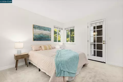 Bedroom - 416 Mill Rd, Martinez, CA 94553 photo 1 of 3