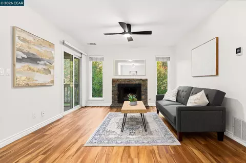Living - 416 Mill Rd, Martinez, CA 94553 photo 2 of 5