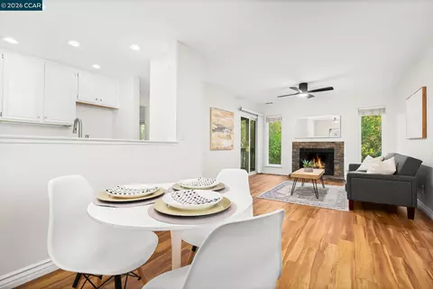 Living - 416 Mill Rd, Martinez, CA 94553 photo 5 of 5