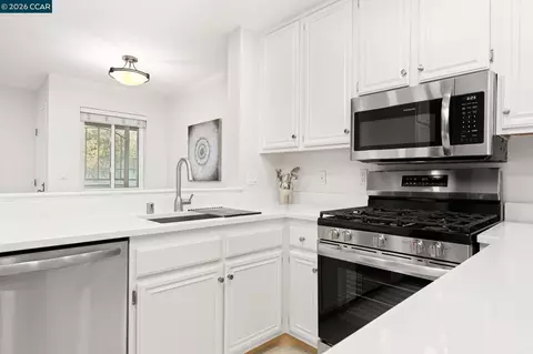 Kitchen - 416 Mill Rd, Martinez, CA 94553 photo 2 of 3