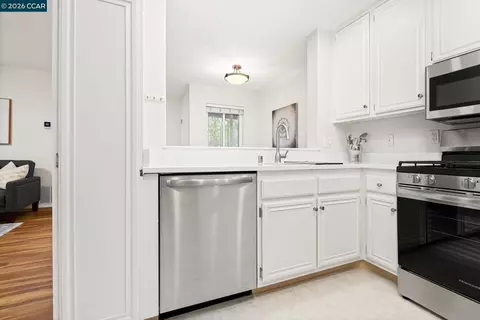 Kitchen - 416 Mill Rd, Martinez, CA 94553 photo 3 of 3