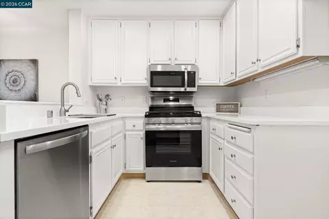Kitchen - 416 Mill Rd, Martinez, CA 94553 photo 1 of 3