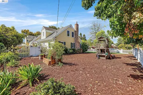 Exterior - 210 D St, Fremont, CA 94536 photo 10 of 15