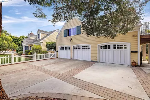 Exterior - 210 D St, Fremont, CA 94536 photo 4 of 15
