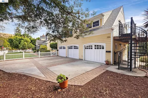 Exterior - 210 D St, Fremont, CA 94536 photo 5 of 15