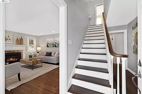 Entry Way - 210 D St, Fremont, CA 94536 photo 1 of 1