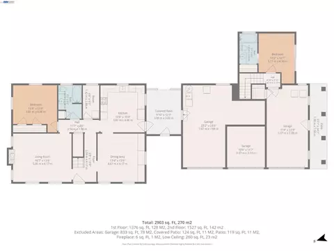 Floorplan - 210 D St, Fremont, CA 94536 photo 1 of 1