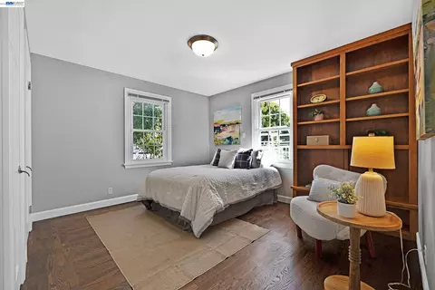 Bedroom - 210 D St, Fremont, CA 94536 photo 1 of 5