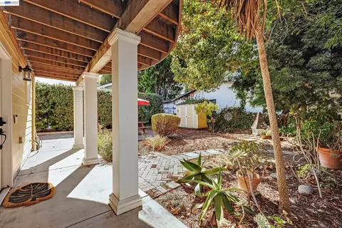 Exterior - 210 D St, Fremont, CA 94536 photo 12 of 15