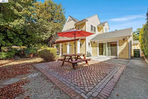 Exterior - 210 D St, Fremont, CA 94536 photo 15 of 15