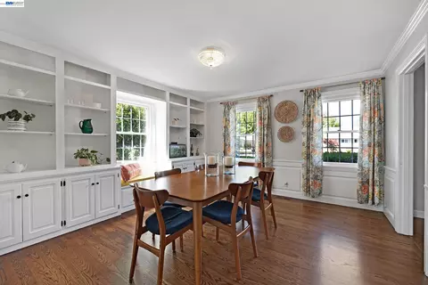 Dining - 210 D St, Fremont, CA 94536 photo 1 of 1