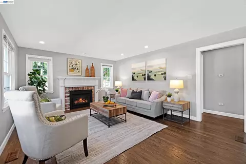 Living - 210 D St, Fremont, CA 94536 photo 1 of 2