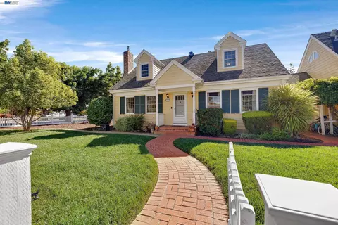 Exterior - 210 D St, Fremont, CA 94536 photo 6 of 15