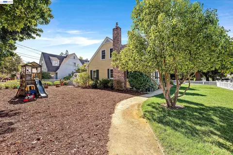 Exterior - 210 D St, Fremont, CA 94536 photo 11 of 15