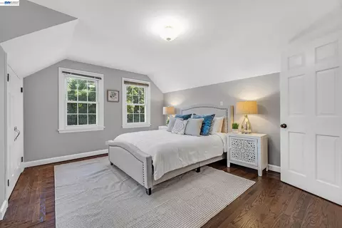 Bedroom - 210 D St, Fremont, CA 94536 photo 3 of 5