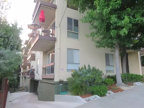 551 Jean St #410, Oakland, CA 94610